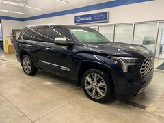 2024 Toyota Sequoia for sale in Kokomo