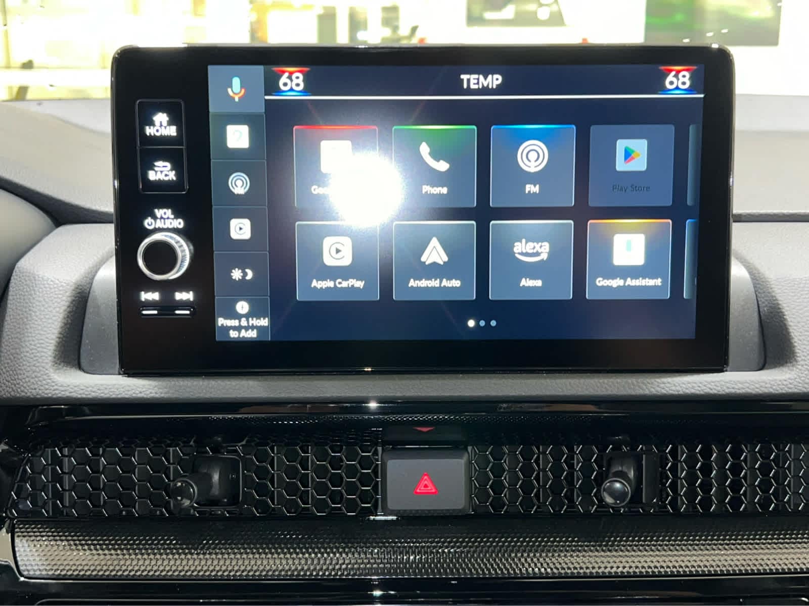 2026 Honda CR-V Sport Touring - Photo 26