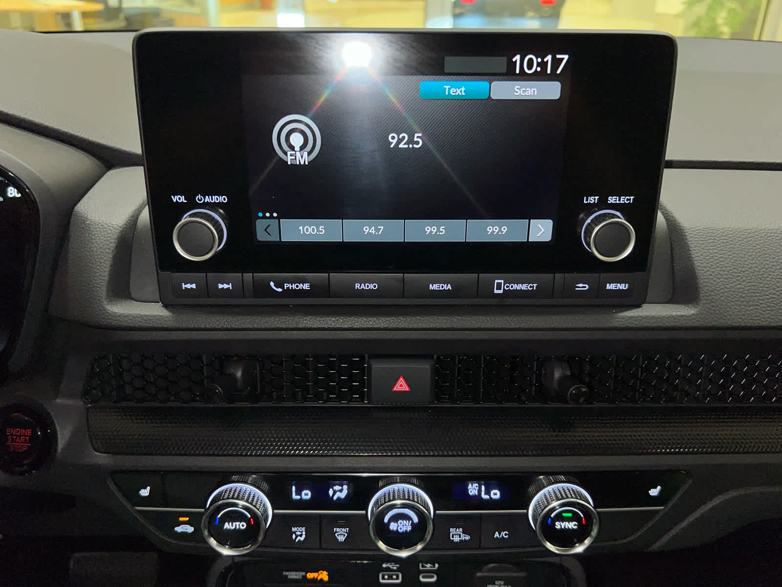 2023 Honda CR-V EX - Photo 28