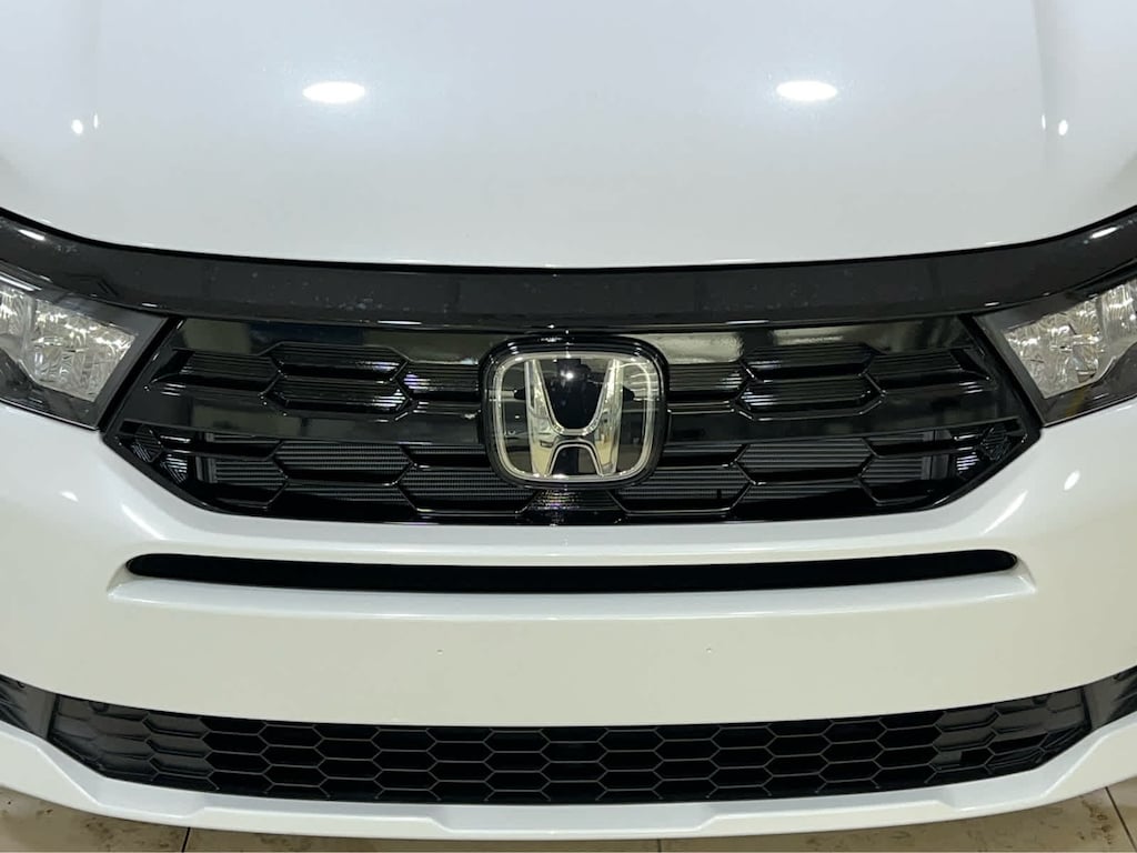 New 2026 Honda Odyssey Elite Van Passenger