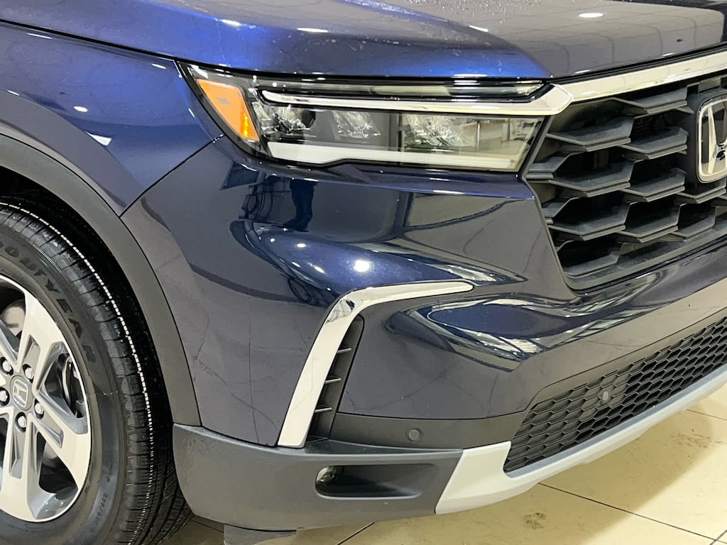 Used 2023 Honda Pilot EX-L 8 Passenger SUV