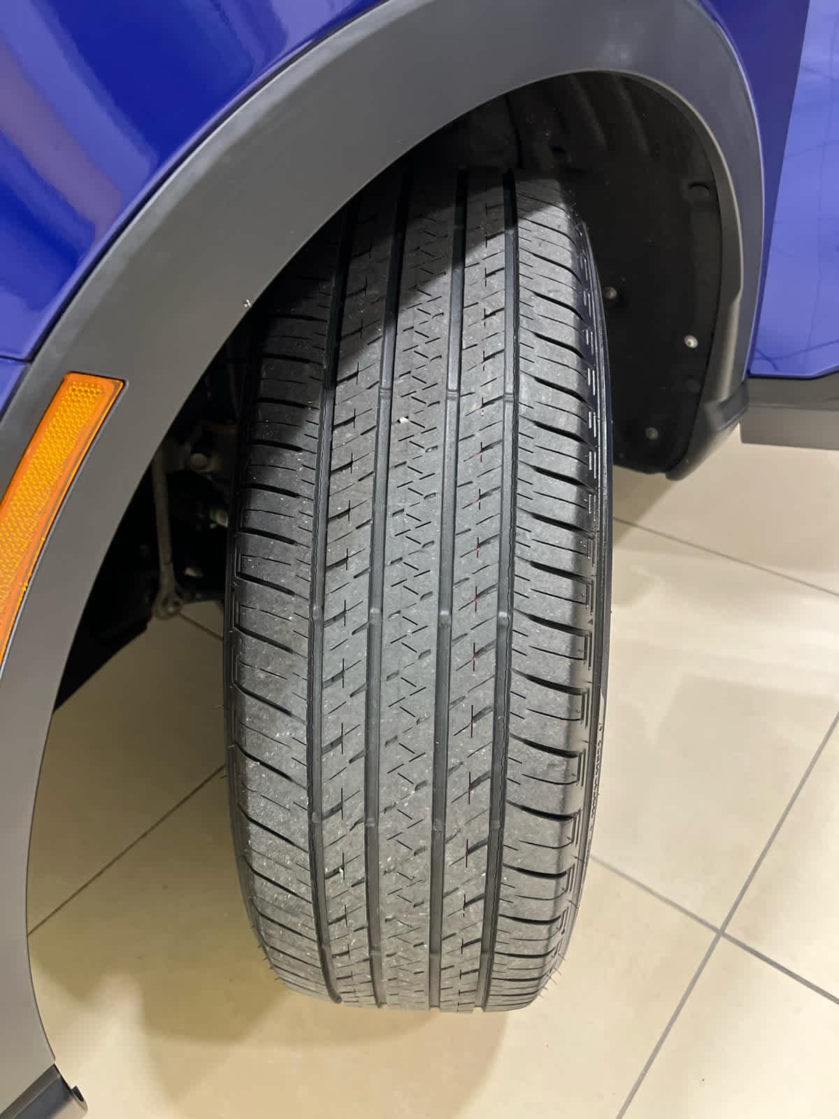 2023 Honda CR-V EX - Photo 18