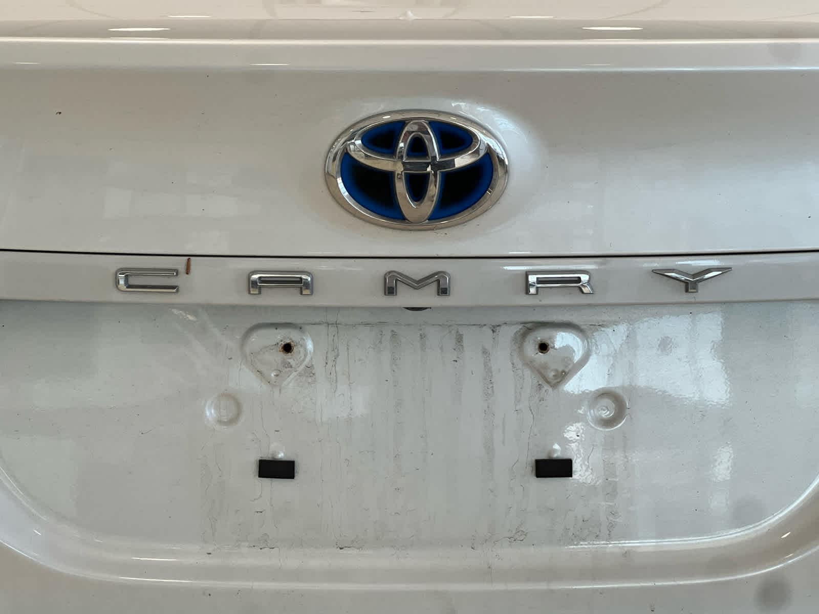 2023 Toyota Camry XLE - Photo 8