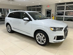 2022 Audi Q7 for sale in Kokomo
