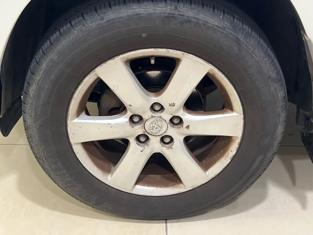 Used 2008 Toyota RAV4 Ltd SUV