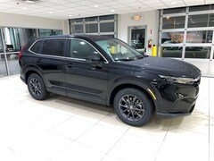 2026 Honda CR-V EX-L SUV