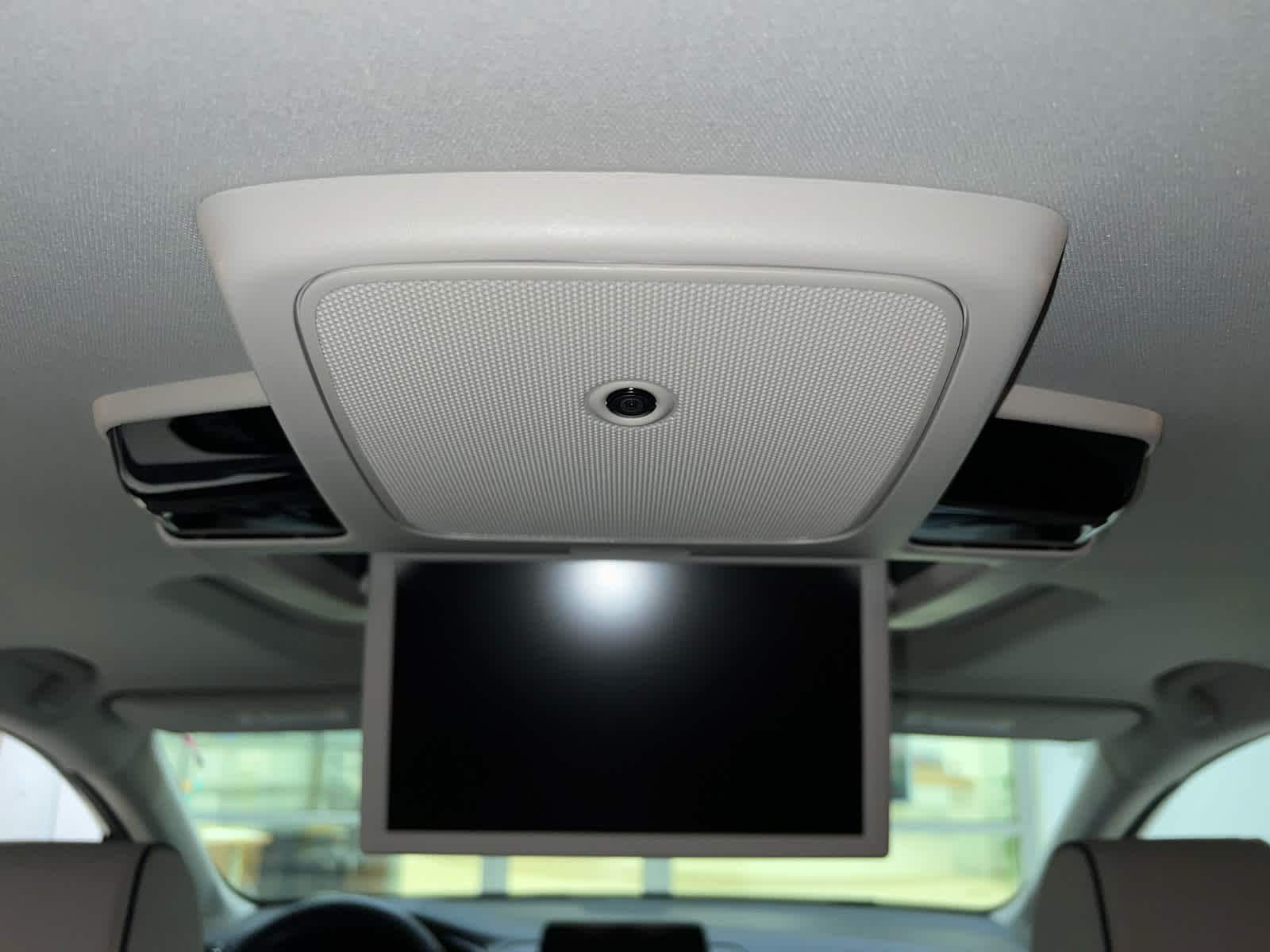 2026 Honda Odyssey Elite - Photo 17