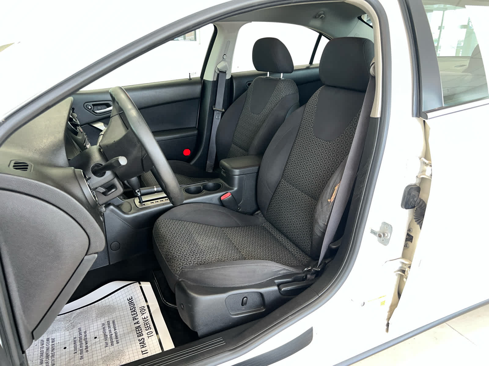 2008 Pontiac G6 1SV - Photo 15