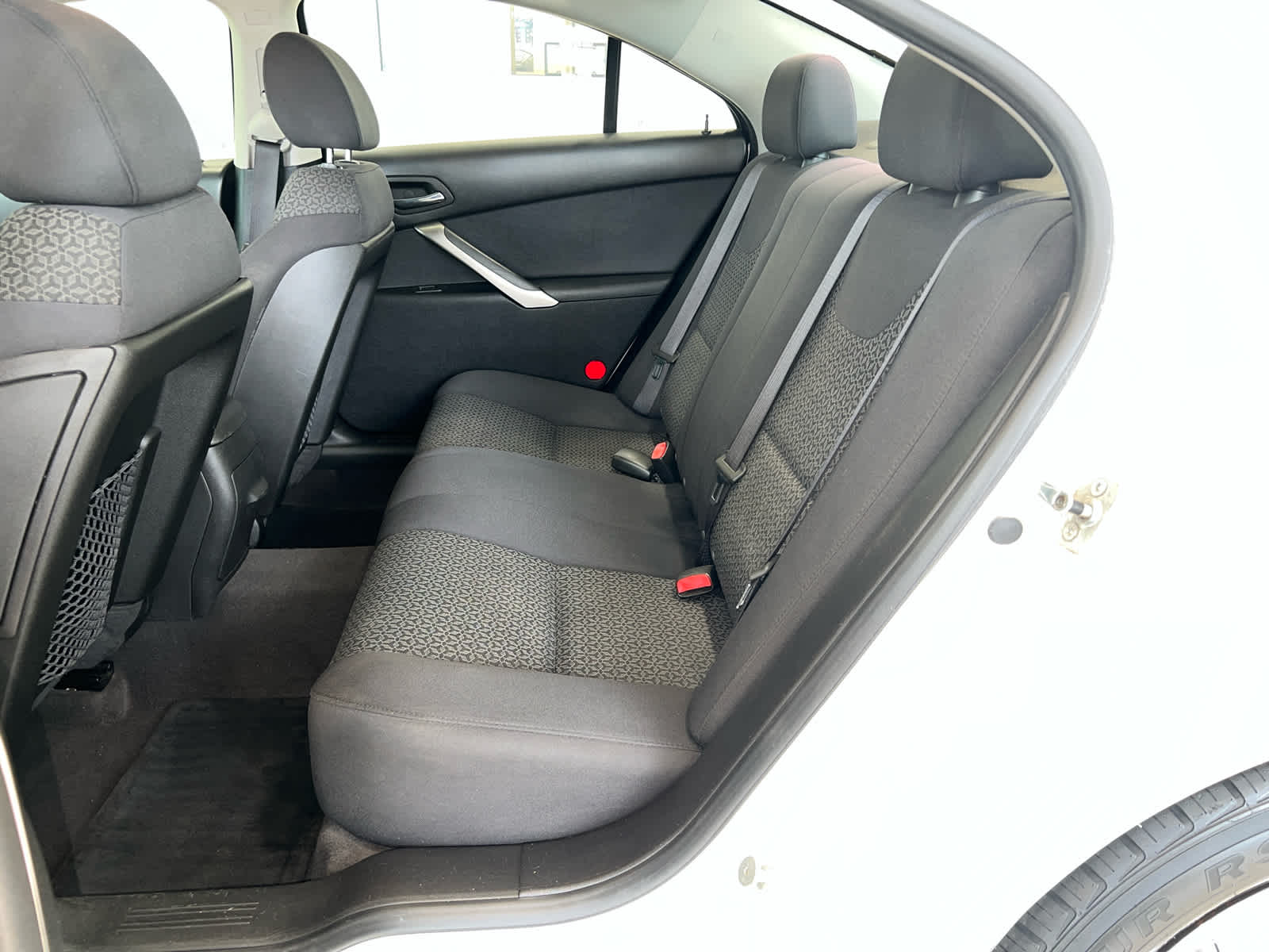 2008 Pontiac G6 1SV - Photo 12