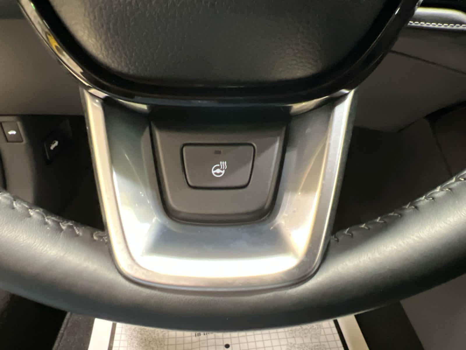 2025 Honda Accord Hybrid Touring - Photo 25