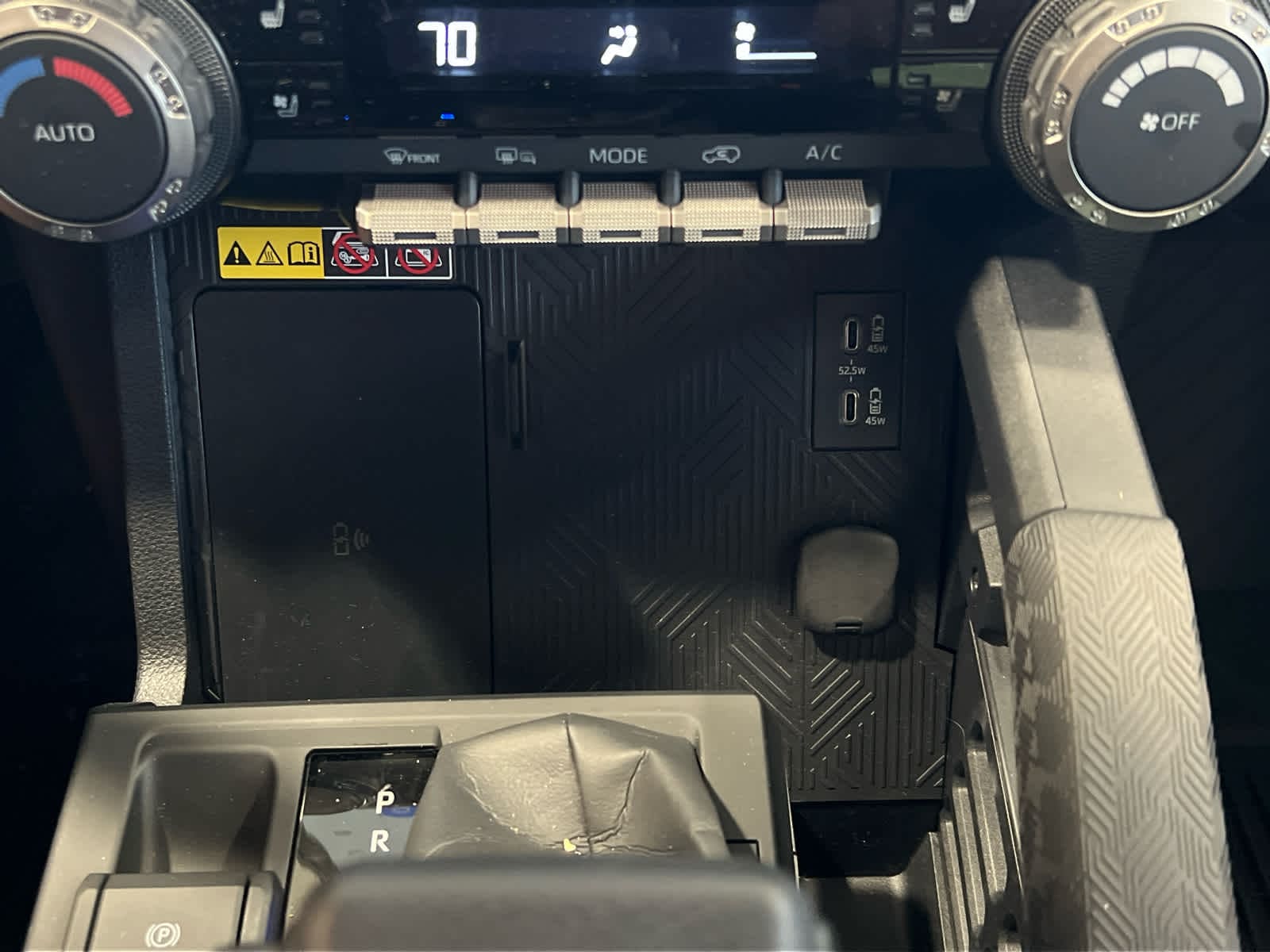2026 Toyota 4Runner TRD Off-Road Premium - Photo 20