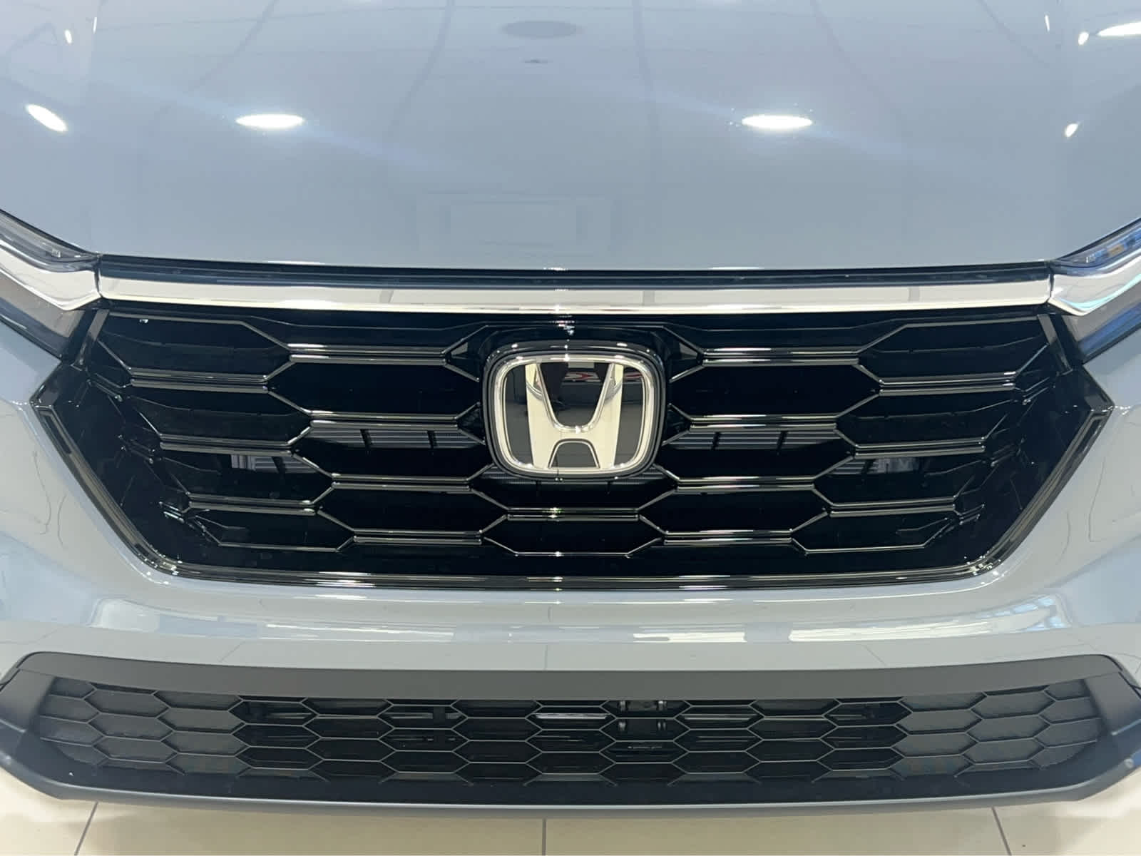 2026 Honda CR-V EX photo 4