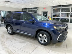2023 Honda Pilot for sale in Kokomo