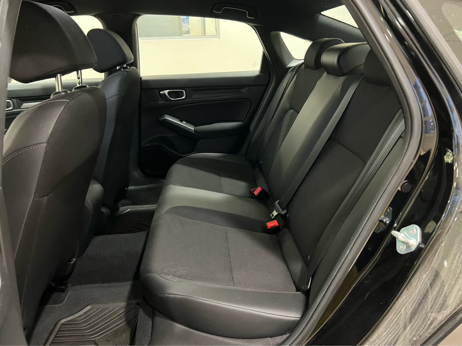 2024 Honda Civic Sport - Photo 9