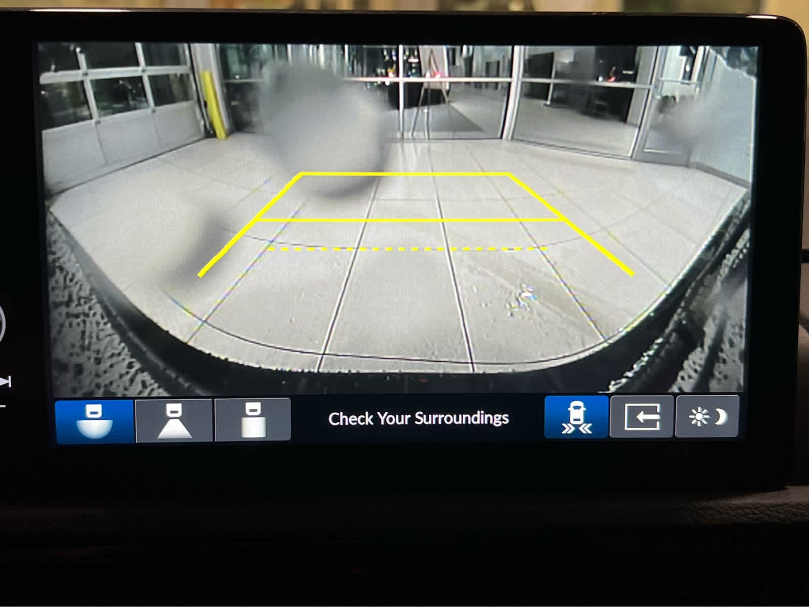 2026 Honda CR-V Sport Touring - Photo 25