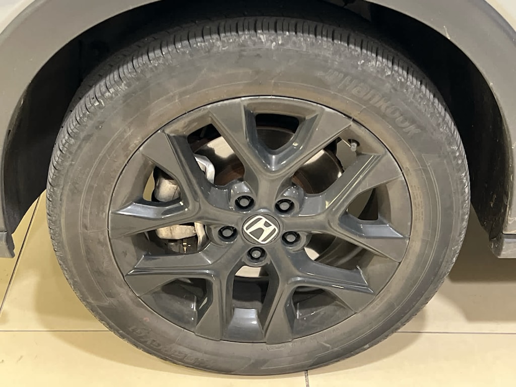 Used 2024 Honda HR-V Sport SUV