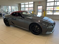 2024 LEXUS LC 500 for sale in Kokomo
