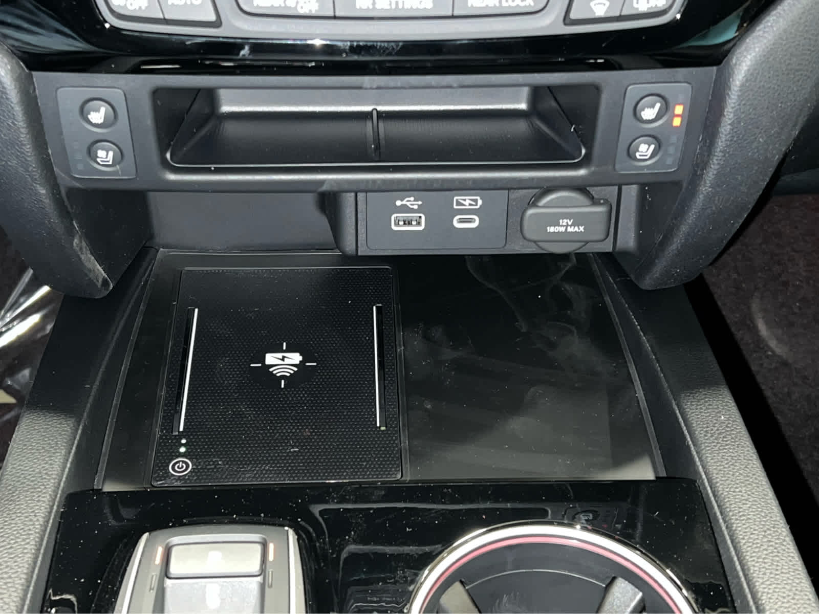 2026 Honda Ridgeline Black Edition - Photo 27