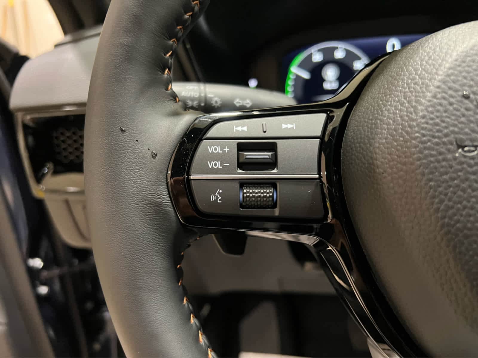 2026 Honda CR-V Sport Touring - Photo 21