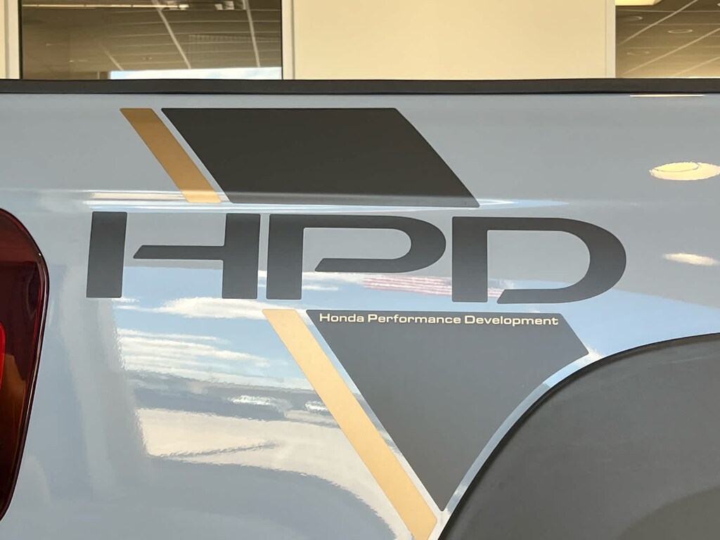 Used 2022 Honda Ridgeline Black Edition AWD Truck Crew Cab