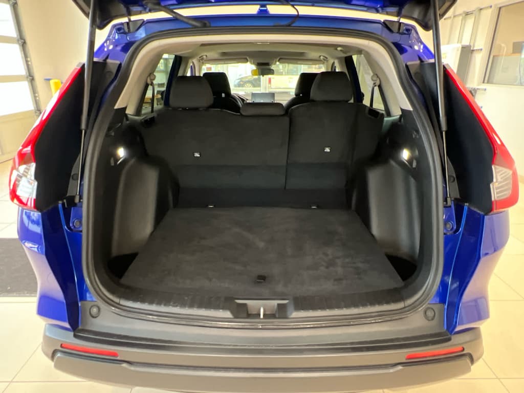 Used 2025 Honda CR-V EX SUV