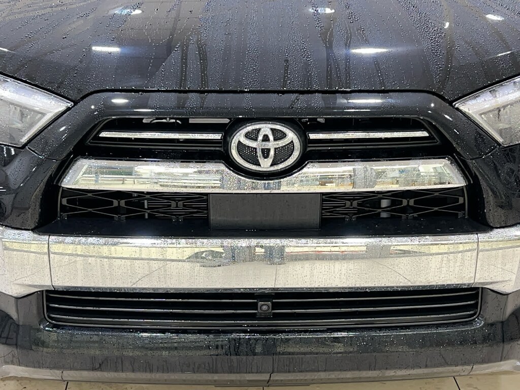 Used 2023 Toyota 4Runner Limited SUV