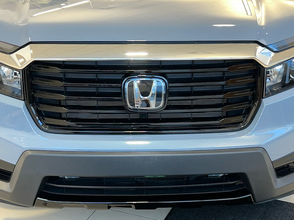Used 2023 Honda Ridgeline RTL-E AWD Truck Crew Cab