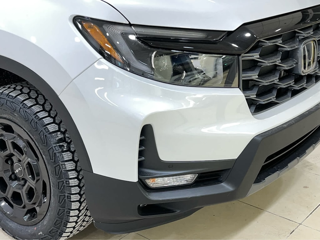 New 2026 Honda Ridgeline TrailSport+ Truck Crew Cab