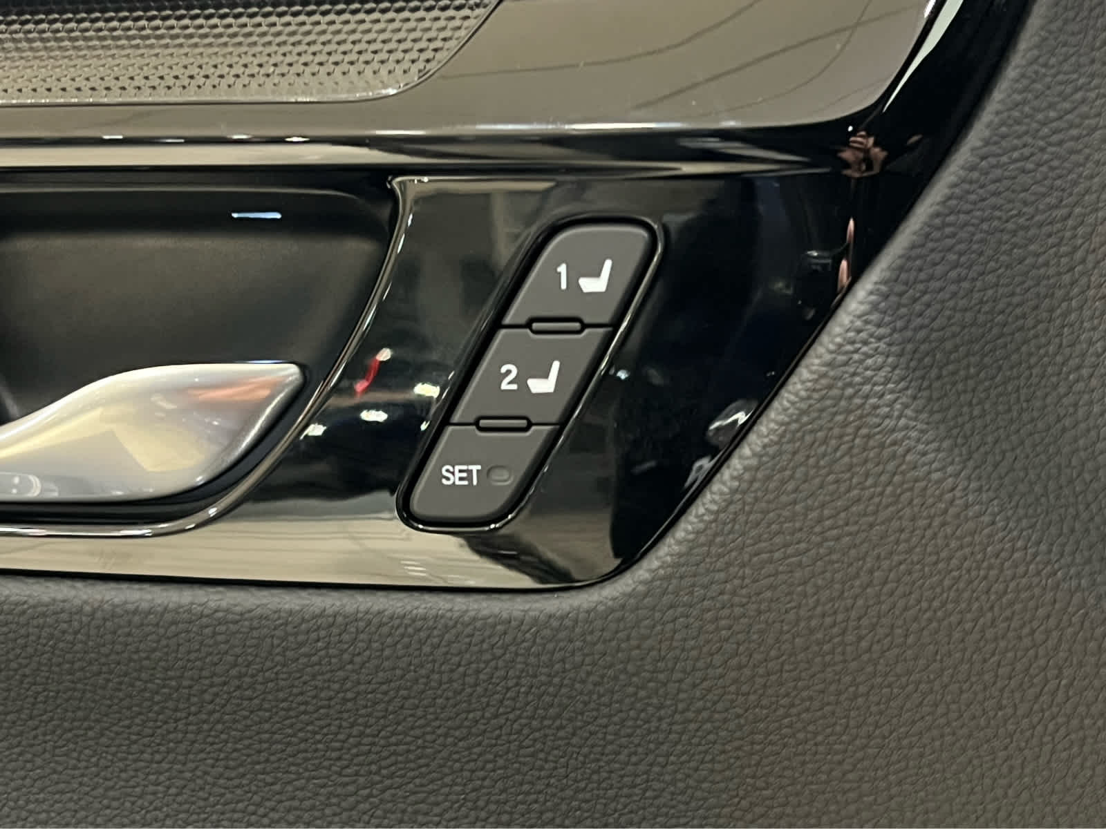 2026 Honda CR-V Sport Touring - Photo 15