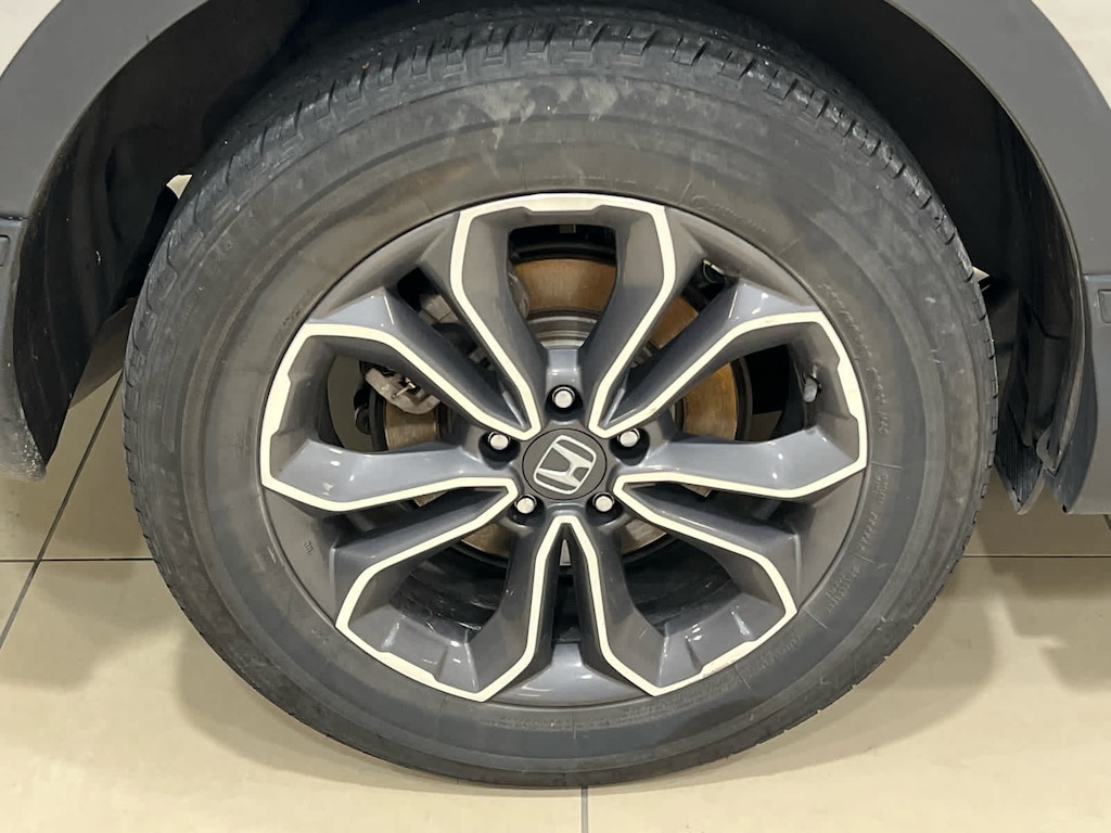 Used 2020 Honda CR-V EX-L SUV