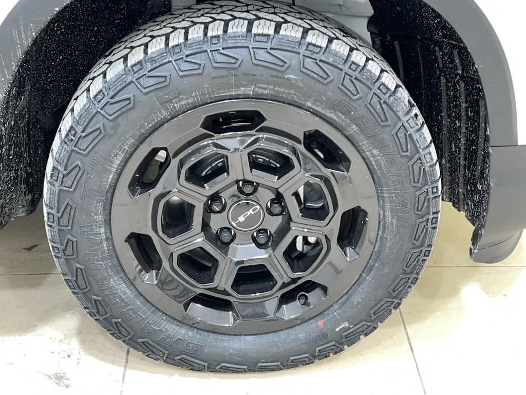 New 2026 Honda Ridgeline TrailSport+ Truck Crew Cab