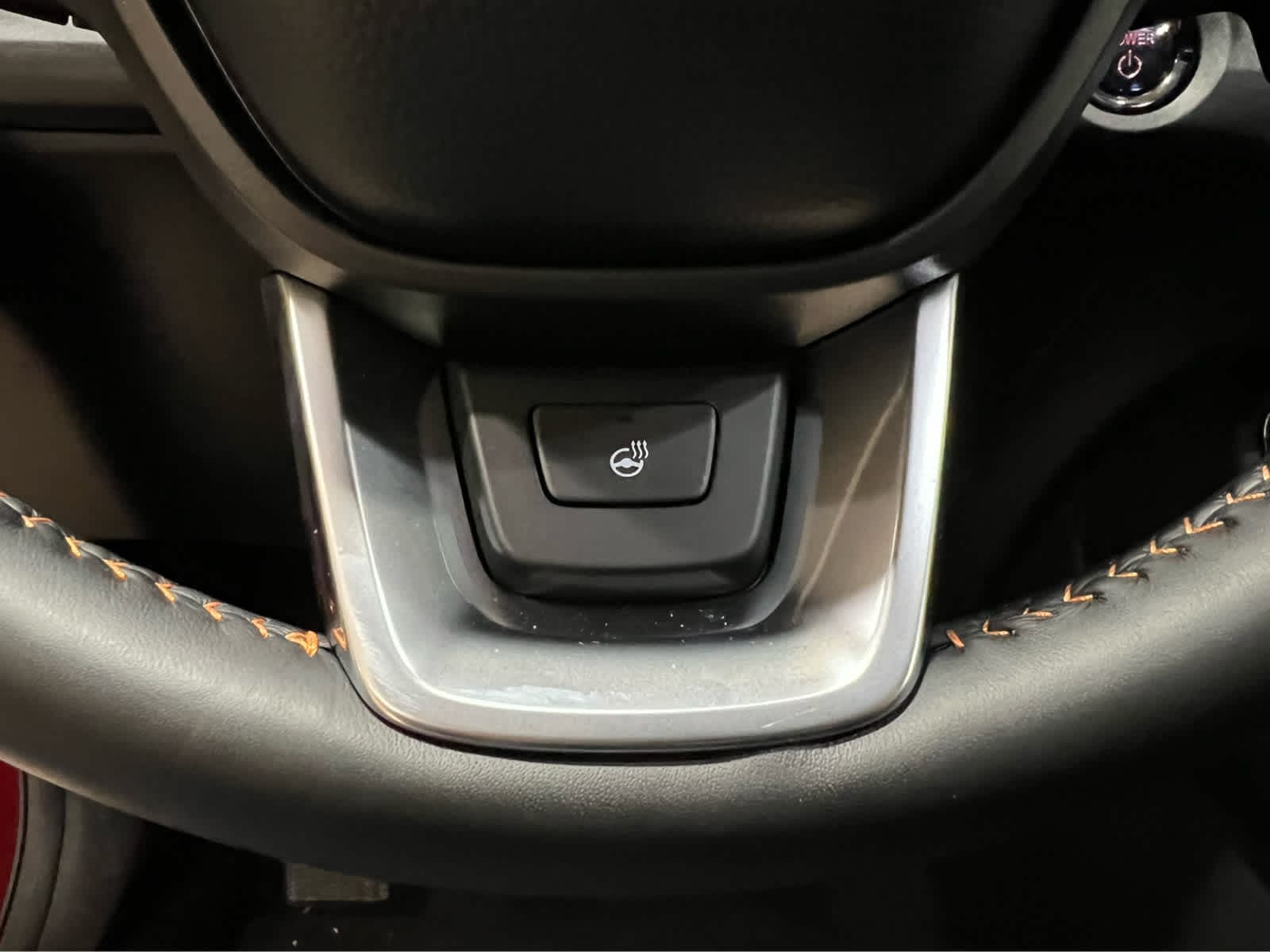 2026 Honda CR-V TrailSport - Photo 23