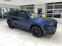 2026 Honda CR-V Hybrid Sport SUV