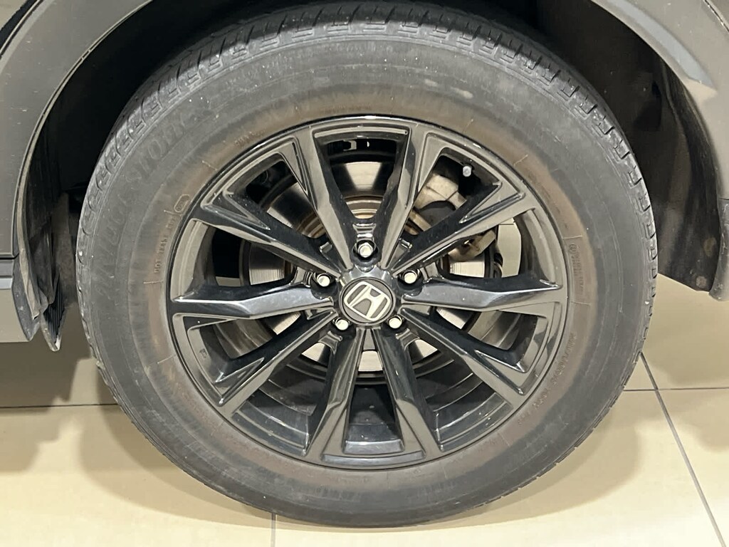 Used 2024 Honda CR-V Hybrid Sport-L SUV