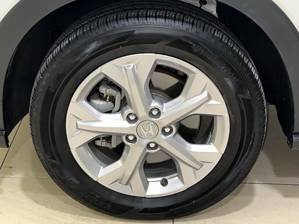 Certified 2023 Honda HR-V LX SUV