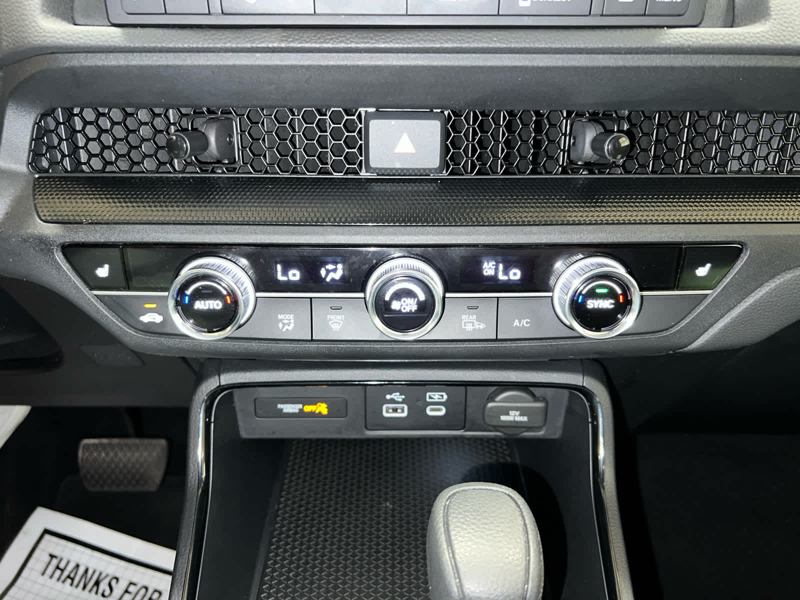 2023 Honda CR-V EX - Photo 27