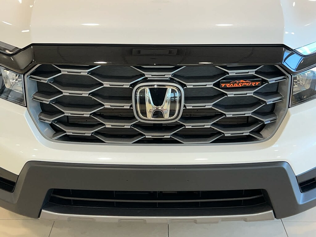 Used 2023 Honda Passport TrailSport SUV