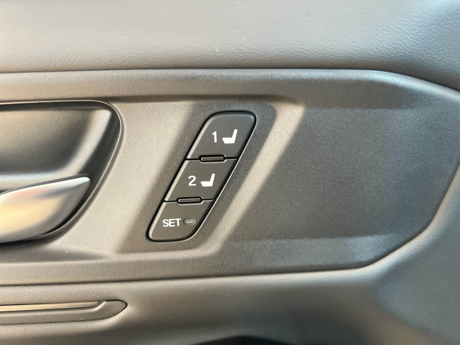 2025 Honda Accord Hybrid Touring - Photo 20