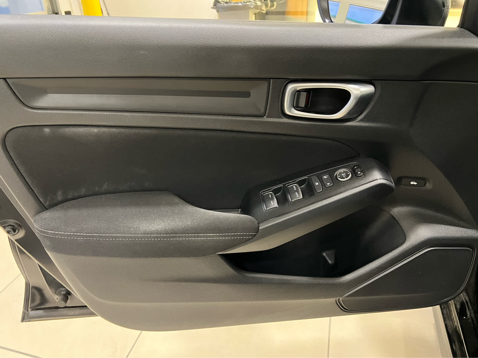 2024 Honda Civic Sport - Photo 10