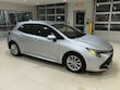  Toyota Corolla Hatchback