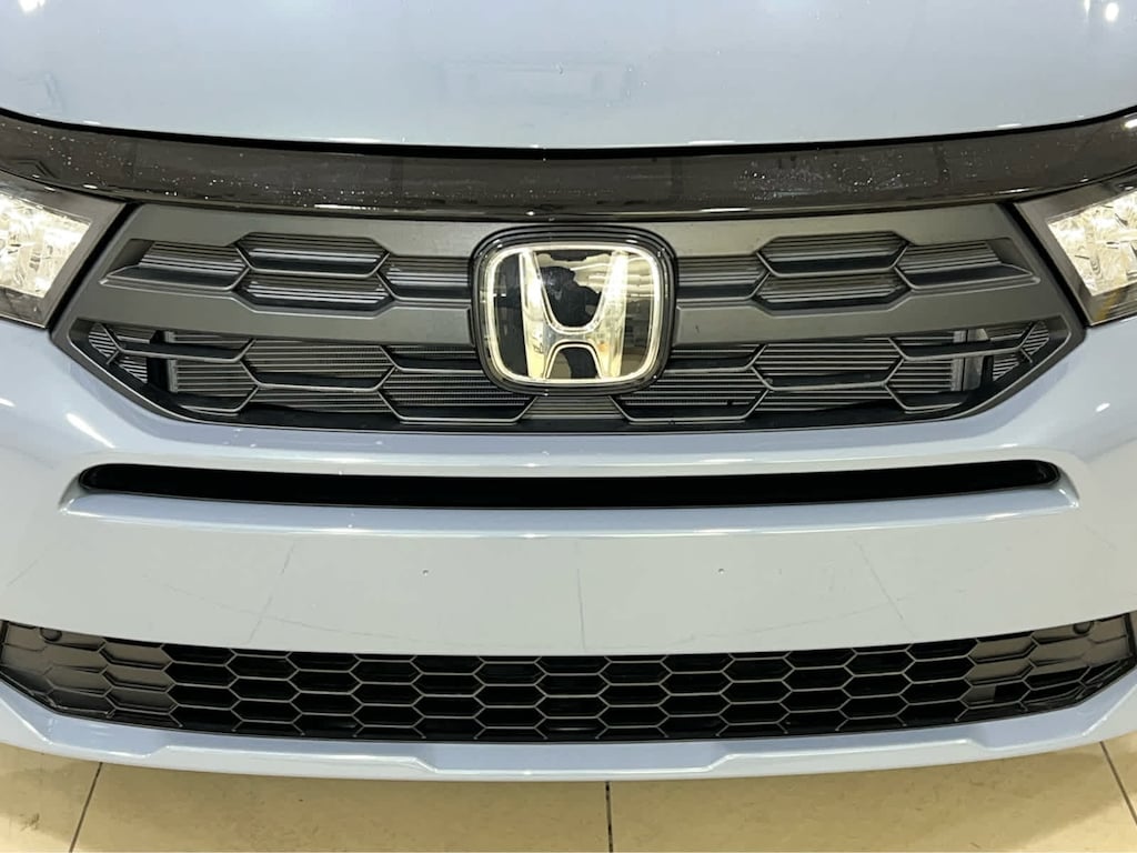 New 2026 Honda Odyssey Sport-L Van Passenger