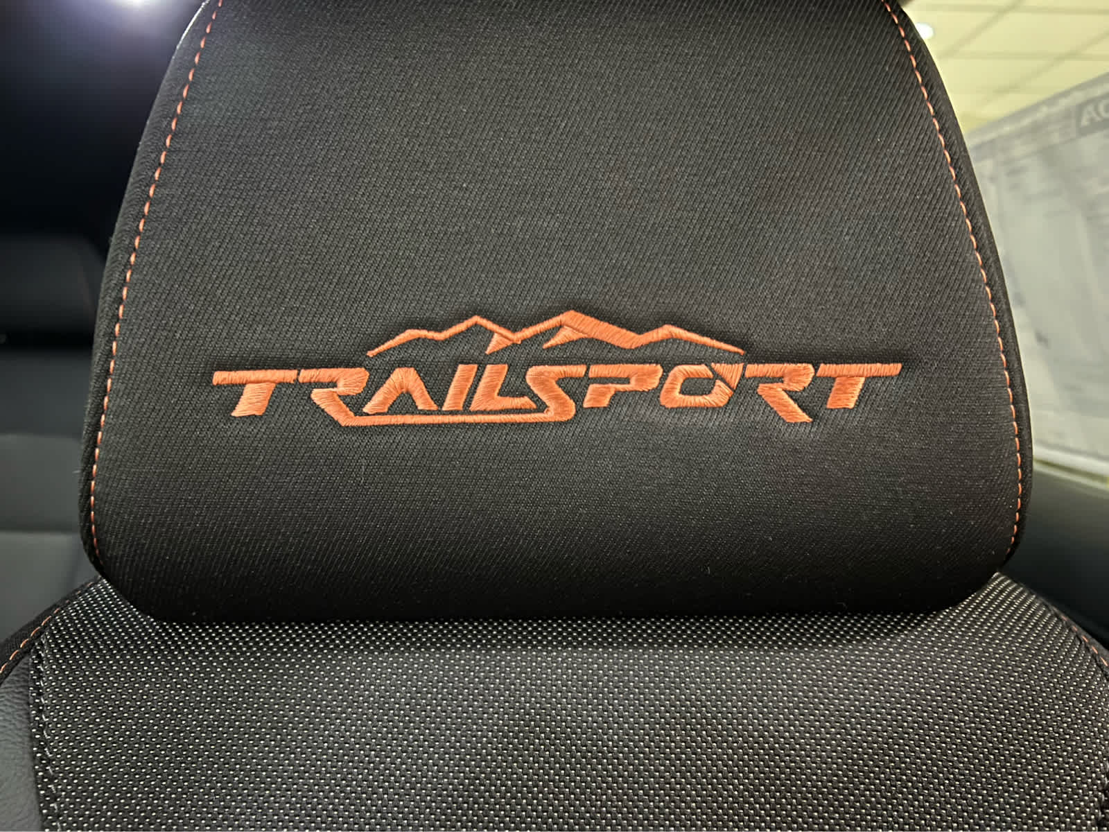 2026 Honda CR-V TrailSport - Photo 19