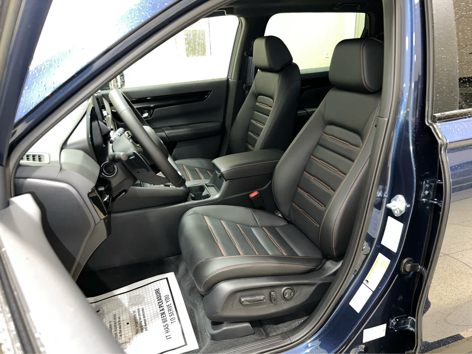 2026 Honda CR-V Sport Touring - Photo 17