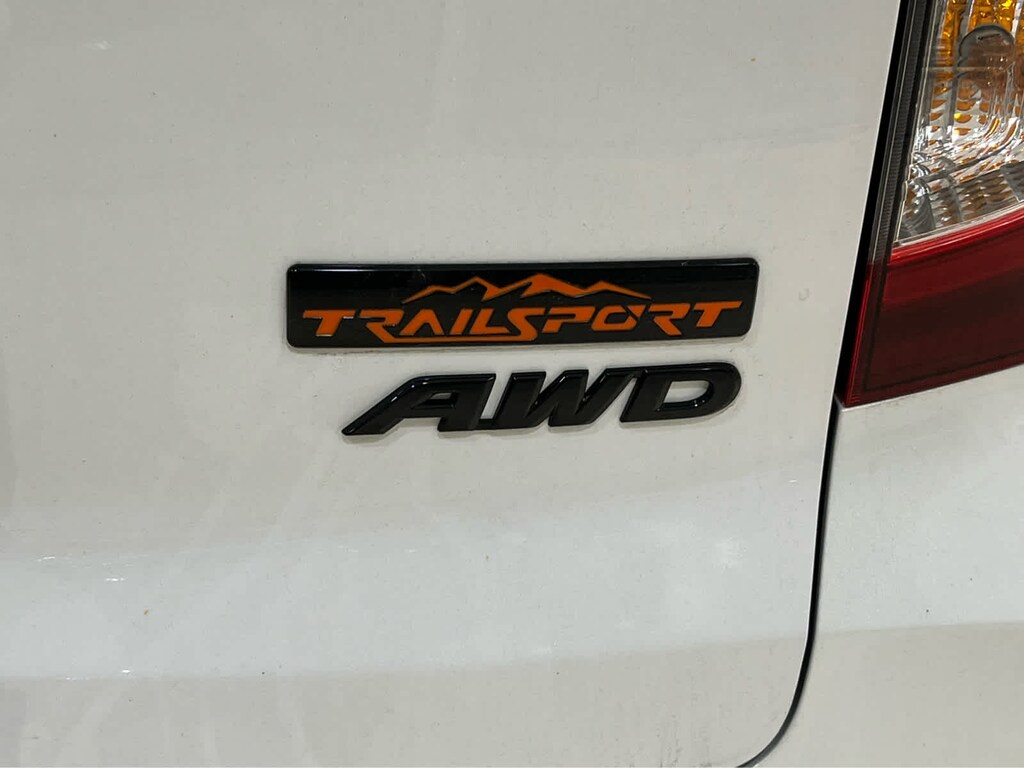 Used 2023 Honda Passport TrailSport SUV