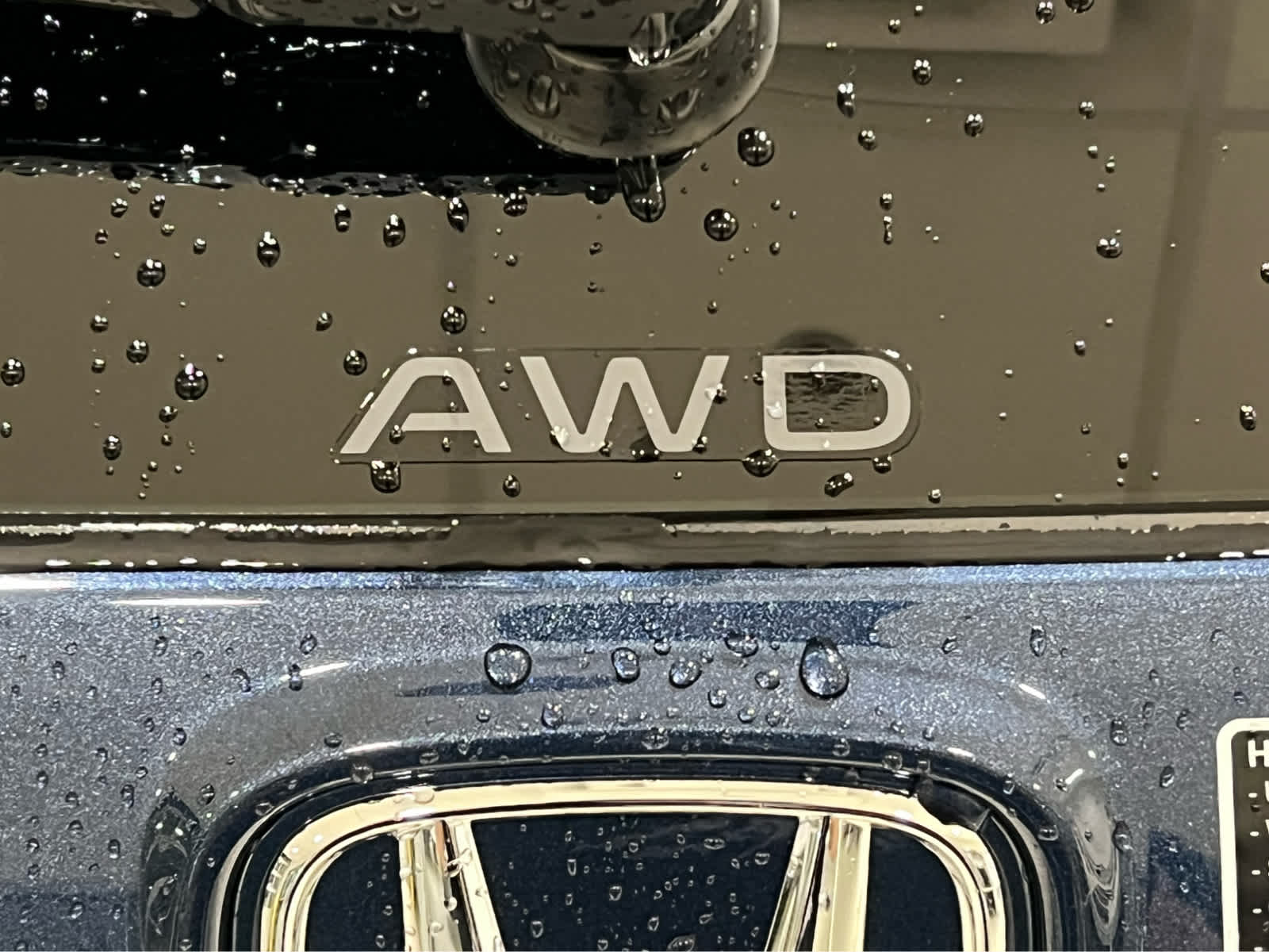 2026 Honda CR-V Sport Touring - Photo 10