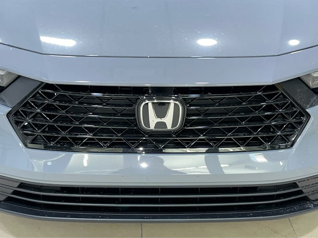New 2026 Honda Accord SE Sedan