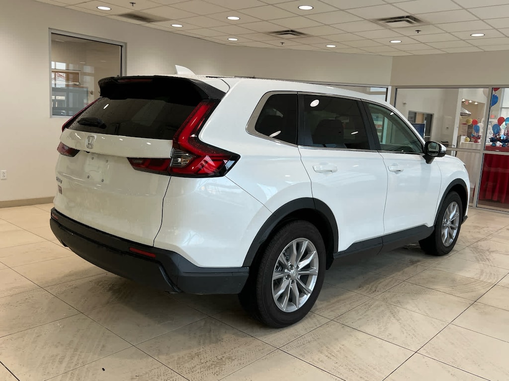 Used 2023 Honda CR-V EX SUV