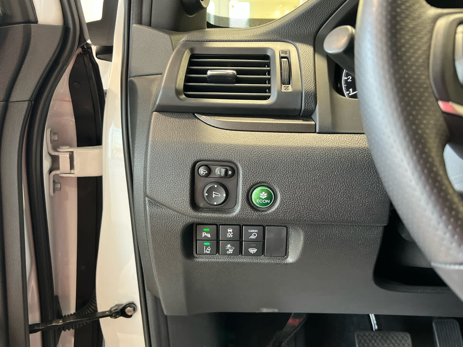 2025 Honda Ridgeline TrailSport - Photo 27