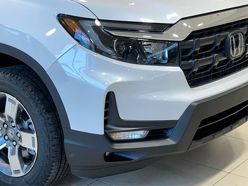 New 2026 Honda Ridgeline RTL Truck Crew Cab