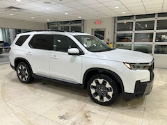 New 2026 Honda Pilot for sale in Kokomo